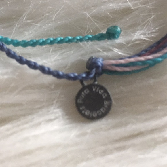 Pura Vida Out n About original bracelet - Picture 4 of 4